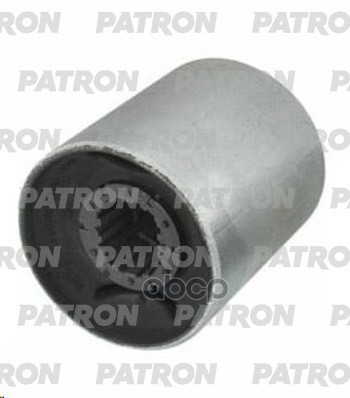 Сайлентблок Рычага Подвески Bmw 2 Active Tourer (F45) 13- 2 Gran Tourer (F46) 14- X1 (F48) Xdrive 14- 1 (F40) 19- PATRON арт....