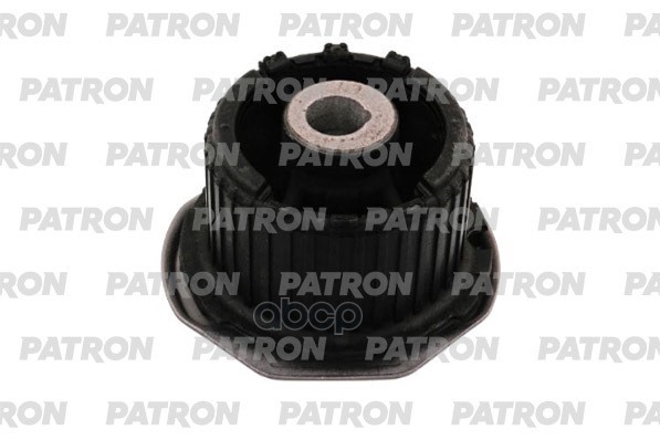 Сайлентблок Балки Mercedes-Benz: C-Class W204, W205, W207, E-Class W212, W213, W218, W253 PATRON арт. PSE12088