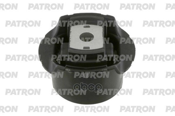 Сайлентблок Балки Mercedes-Benz: Gl-Class (X164) 06-, M-Class (W164) 05-, R-Class (W251, V251) 06- PATRON арт. PSE12089