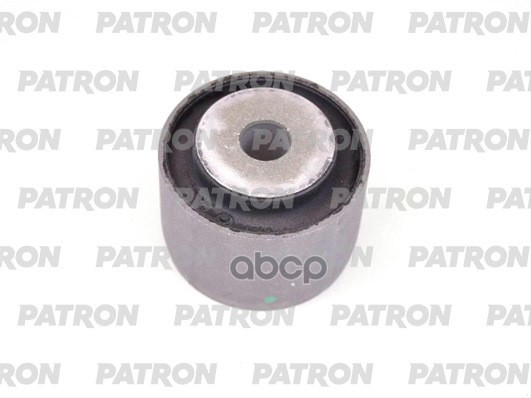 Сайлентблок Редуктора Chrysler 300C (Ckd) 07- PATRON арт. PSE12097