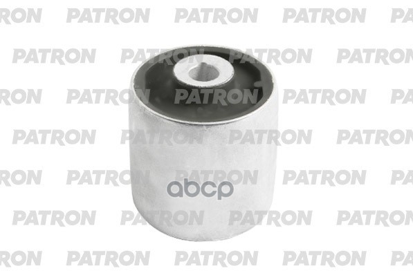 Сайлентблок рычага подвески BMW 6 SERIES (G32) 7 SERIES (G11, G12) PSE12110 PATRON арт. PSE12110