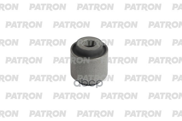 Сайлентблок Рычага Подвески Jaguar S-Type 02-07 Xf 02-05 Xj 03-09 Xk 06-14 PATRON арт. PSE12114