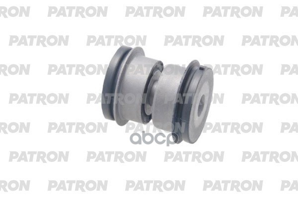 Сайлентблок Рычага Подвески Mercedes C-Class (W203) C 240 4-Matic 2002 - 2007 PATRON арт. PSE12186