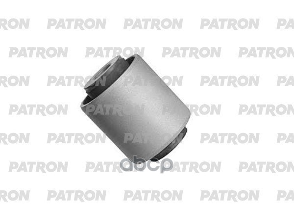 Сайлентблок Рычага Подвески Mercedes M-Class (W163) 1998 - 06/2005 PATRON арт. PSE12196