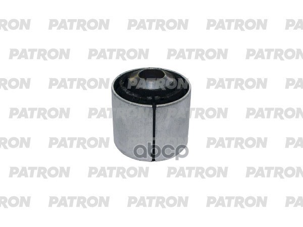 Сайлентблок Рычага Подвески Bmw X3 (F25) 09/2010 - Bmw X4 (F26) 09/2010 - PATRON арт. PSE12206
