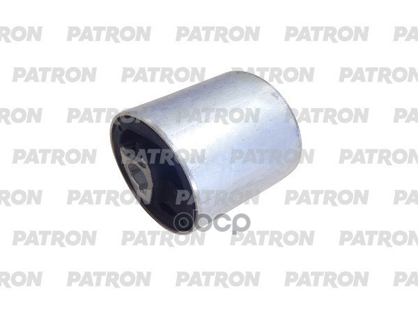 Сайлентблок Рычага Подвески Bmw 5-Series (E39 535I - 540I) 1995 - 2003 PATRON арт. PSE12207