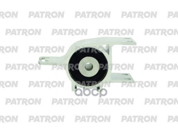 Сайлентблок Рычага Подвески Mercedes B-Class (W246) 05/2013 - PATRON арт. PSE12211