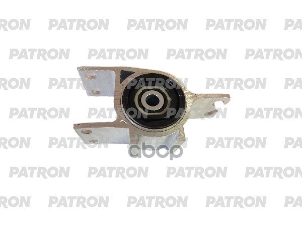 Сайлентблок Рычага Подвески Левый В Корпусе Mercedes Gla-Class (X156) 01/2014 - PATRON арт. PSE12214