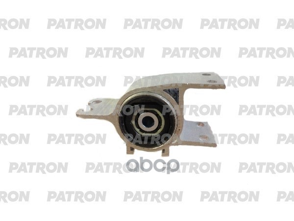 Сайлентблок Рычага Подвески Правый В Корпусе Mercedes Gla-Class (X156) 01/2014 - PATRON арт. PSE12215
