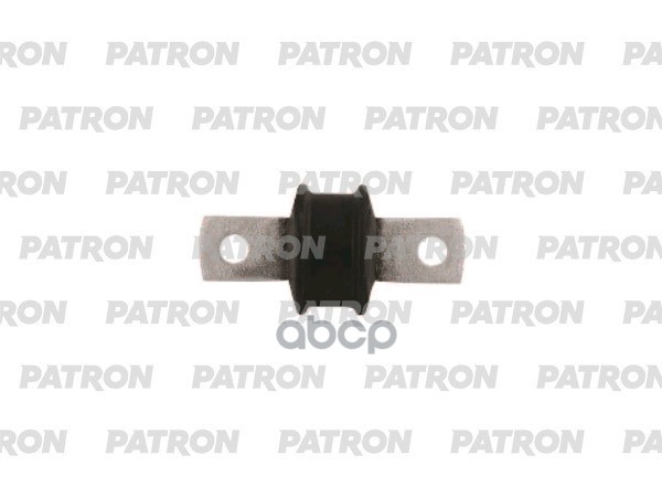 Сайлентблок Тяги Стабилизатора Audi A4 (8E2,8E5,B6) 2000 - 2004 PATRON арт. PSE12229