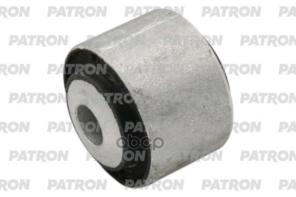 Сайлентблок Рычага Подвески Mercedes-Benz S-Class (W221) 05- PATRON арт. PSE12236