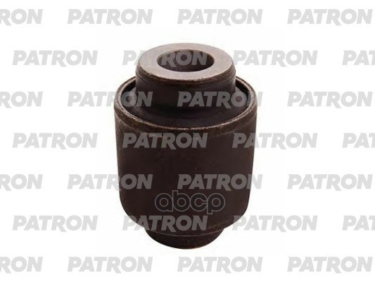 Сайлентблок Рычага Подвески Kia: Ceed 12-  Hyundai: I30 11- PATRON арт. PSE12254