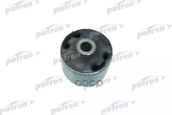 Сайлентблок Балки Задней Балки Audi 100/200/Avant (Все) -91 PATRON арт. PSE1226