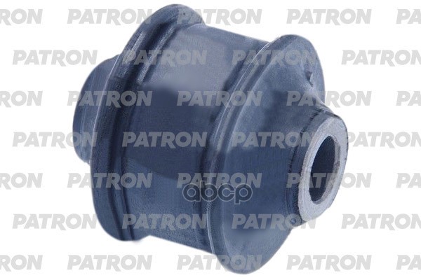 Сайлентблок амортизатора MITSUBISHI AIRTREK CU2W, CU4W, LANCER/MIRAGE PSE12271 PATRON арт. PSE12271