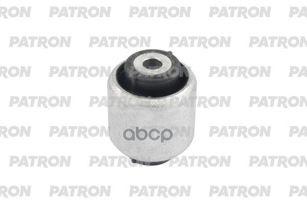 Сайлентблок Рычага Подвески Bmw X3 2017 - X4 2018 - PATRON арт. PSE12292