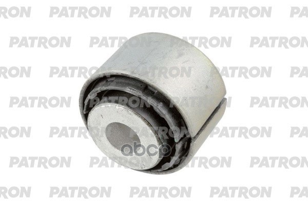 Сайлентблок Рычага Подвески Bmw 5 Series 2016 - 6 Series 2017 - 7 Series 2015 - 8 Series 2019 - PATRON арт. PSE12296