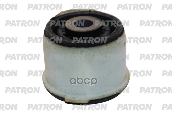 Сайлентблок Подрамника Chevrolet Cruze (J300) 09- Opel Astra J (P10) 09- PATRON арт. PSE12343