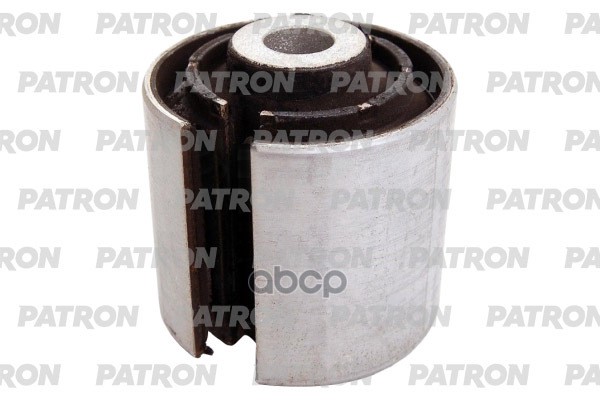 Сайлентблок Рычага Подвески Audi A4 07- A5 07- A6 10- PATRON арт. PSE12347