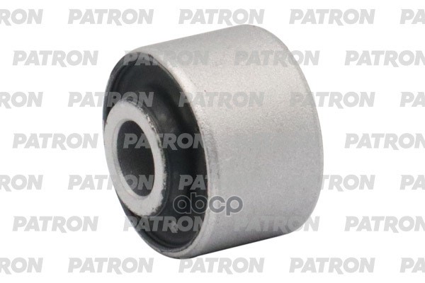 Сайлентблок Рычага Подвески Chrysler: Pacifica 04-08 PATRON арт. PSE12354
