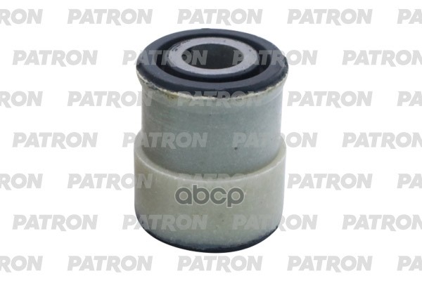 Сайлентблок балки FORD FOCUS II (DA, HCP, DP) 04- KUGA I 08- FOCUS I PATRON PSE12374 PATRON арт. PSE12374
