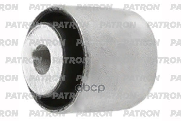 Сайлентблок Рычага Подвески Mercedes Benz A Series (W177) 03/18- Cla 118 05/19- Glb Series (X247) 01/19- PATRON арт. PSE12405