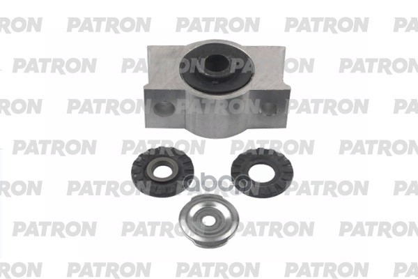 Сайлентблок Рычага Подвески Subaru Outback V (Bs) 14- Legacy Vi Saloon (Bn, Bs) 15- PATRON арт. PSE12426