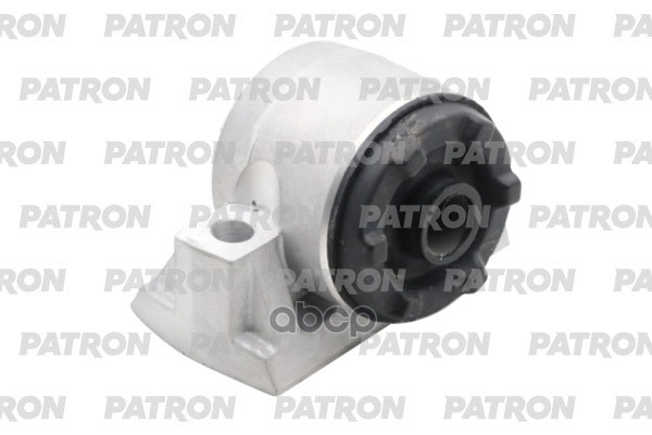 Сайлентблок Рычага Подвески Правый Land Rover Freelander I 98-06 PATRON арт. PSE12459