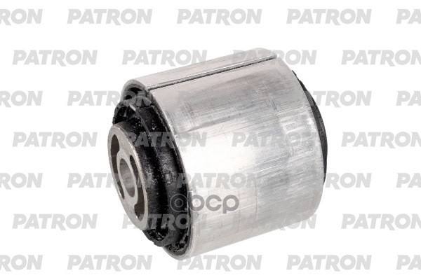 Сайлентблок Рычага Подвески Bmw: 5 10-, 5 Touring 10-, 7 08- PATRON арт. PSE12482