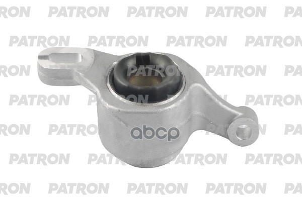 Сайлентблок Рычага Подвески Левый В Корпусе Dodge Durango 4Th Generation 01/17- PATRON арт. PSE12514