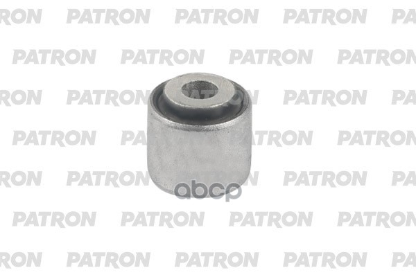 Сайлентблок Рычага Подвески Volvo Xc40 (536) 10/17 - PATRON арт. PSE12526