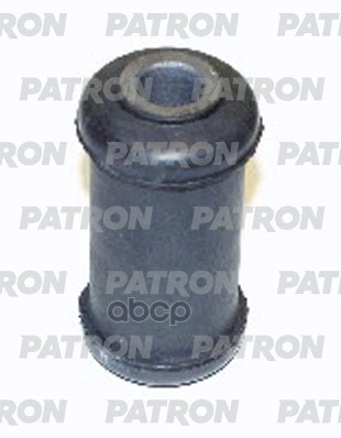 Сайлентблок Рычага Подвески Переднего Рычага Задний Ford Transit 91-99 PATRON арт. PSE1290