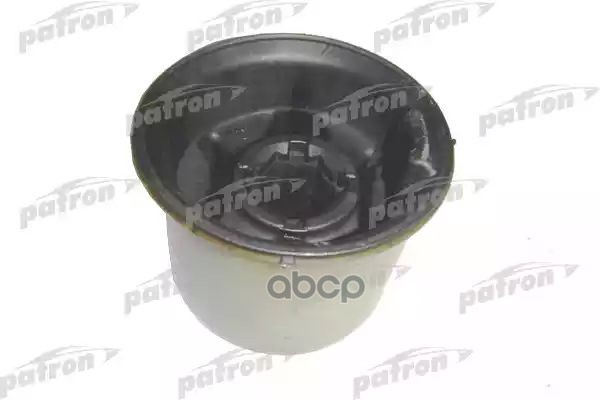 Сайлентблок Рычага Подвески Audi: A4 94-01, A6 97-05 PATRON арт. PSE1291