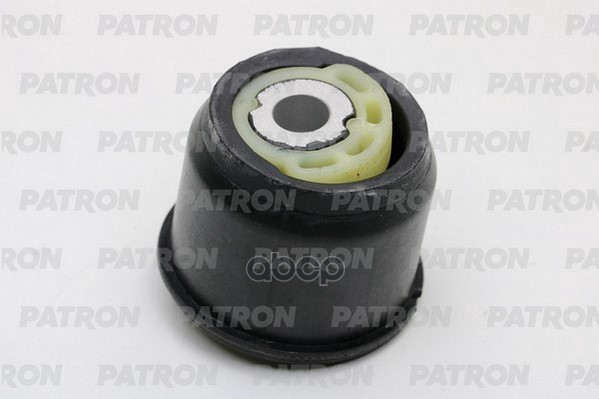 Сайлентблок Рычага Подвески Рычага Задней Оси Fiat Punto Ii 1,2/16V 99-05 PATRON арт. PSE1299