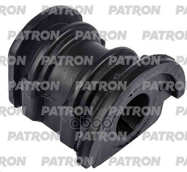 Сайлентблок Рычага Подвески Nissan Sunny (Все) 86-90 PATRON арт. PSE1371