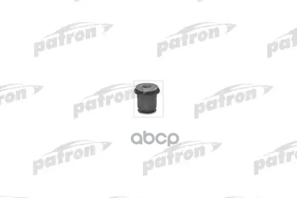 Сайлентблок Рычага Подвески Toyota 4 Runner Rzn18/Vzn18/ Land Cruiser J9 96-02 PATRON арт. PSE1373