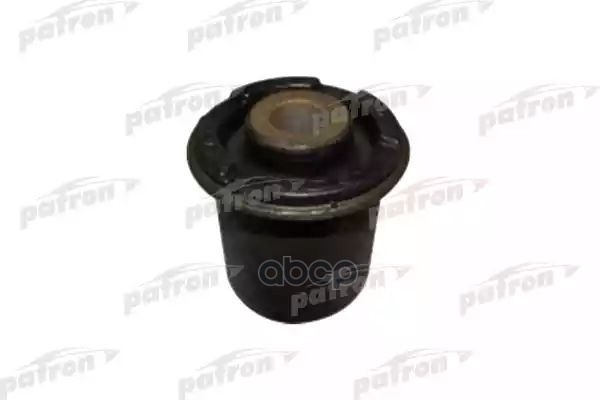 Сайлентблок Рычага Подвески Hyundai: Elantra 06-, I30 07-  Kia: Ceed 06- PATRON арт. PSE1375