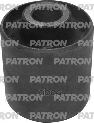 Сайлентблок Рычага Подвески Honda Civic (Все) 88-95/Crx (Все) 88-97 PATRON арт. PSE1377