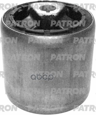 Сайлентблок Рычага Подвески Bmw E65/E66 01- PATRON арт. PSE1402