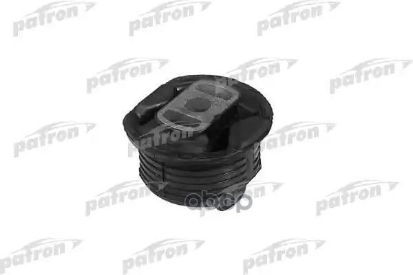 Сайлентблок Балки Mercedes W124/W201 1.9-2.5Td -95 PATRON арт. PSE1407