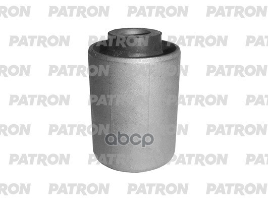 Сайлентблок Рычага Подвески Vw Touareg/Porsche Cayenne/ Audi Q7 02- PATRON арт. PSE1433