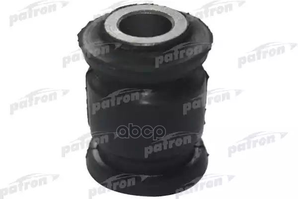 Сайлентблок Рычага Подвески Зад. Рычага Зад. Внутр. Daewoo Lacetti 04- PATRON арт. PSE1466