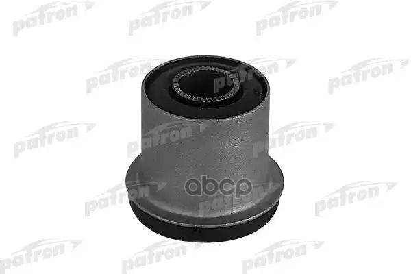 Сайлентблок Рычага Подвески Mitsubishi Pajero 83-01 PATRON арт. PSE1475