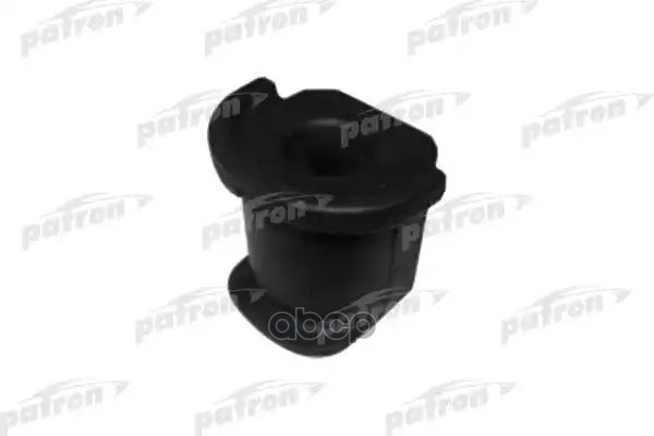 Сайлентблок Рычага Подвески Nissan Bluebird T12/U11 (Все) 86-90 PATRON арт. PSE1481