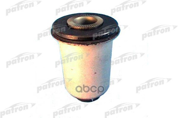 Сайлентблок Рычага Подвески Toyota Land Cruiser Uzj100/Hdj100 98- PATRON арт. PSE1515
