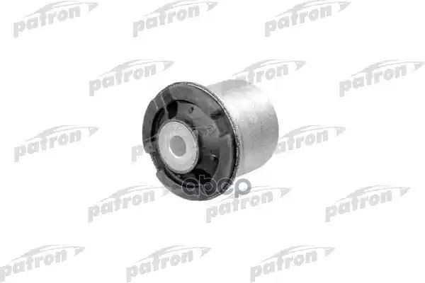 Сайлентблок Рычага Подвески Mercedes-Benz Cls (C129) 350/500/ E-Class (W211) E/ E-Class T-Model 2002- PATRON арт. PSE1545