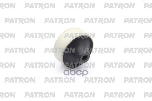 Сайлентблок Рычага Подвески Opel Corsa D, Fiat Gand Punto, Linea, Qubo 2006- PATRON арт. PSE1550