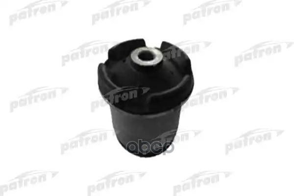 Сайлентблок Рычага Подвески Opel Vectra 1.6-2.0Dti 95- PATRON арт. PSE1552