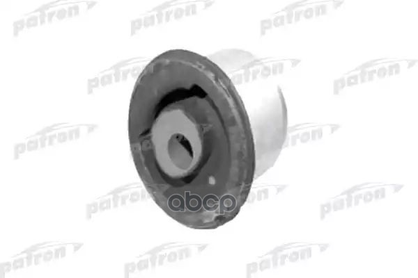 Сайлентблок рычага подвески VAG VW Touareg/Porsche Cayenne/ AUDI Q7 2002- PSE1562 PATRON арт. PSE1562
