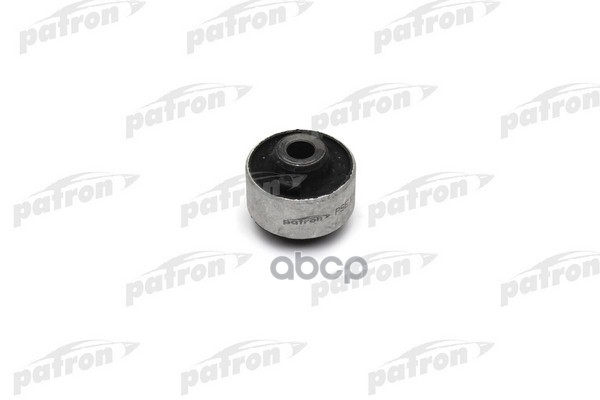Сайлентблок Рычага Подвески Peugeot 207 06- PATRON арт. PSE1568