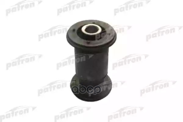 Сайлентблок Рычага Подвески Ford Mondeo (Все) 00-, Jaguar X-Type (Все) 01- PATRON арт. PSE1570